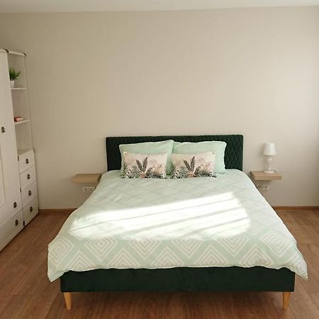 Stay In Center #Siauliai Eksteriør bilde