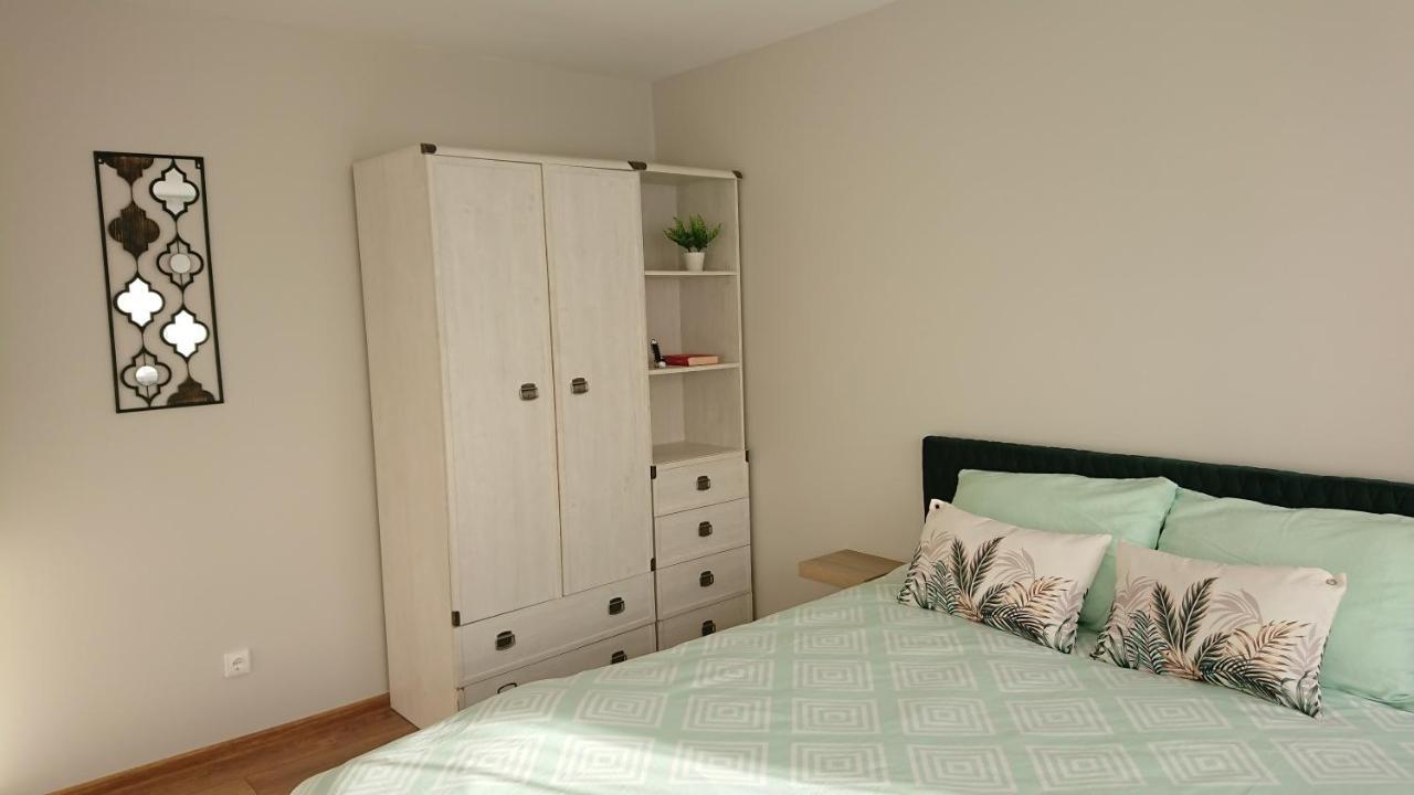 Stay In Center #Siauliai Eksteriør bilde