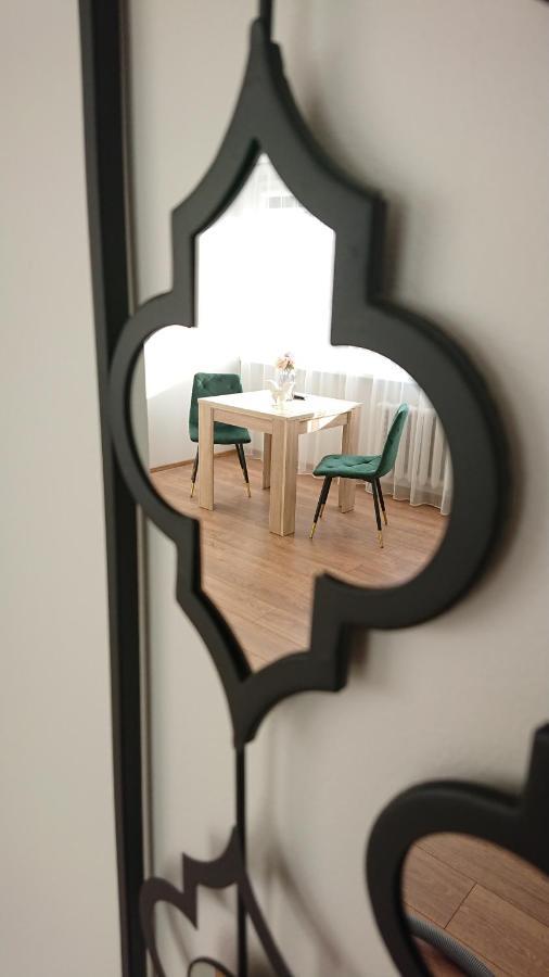 Stay In Center #Siauliai Eksteriør bilde