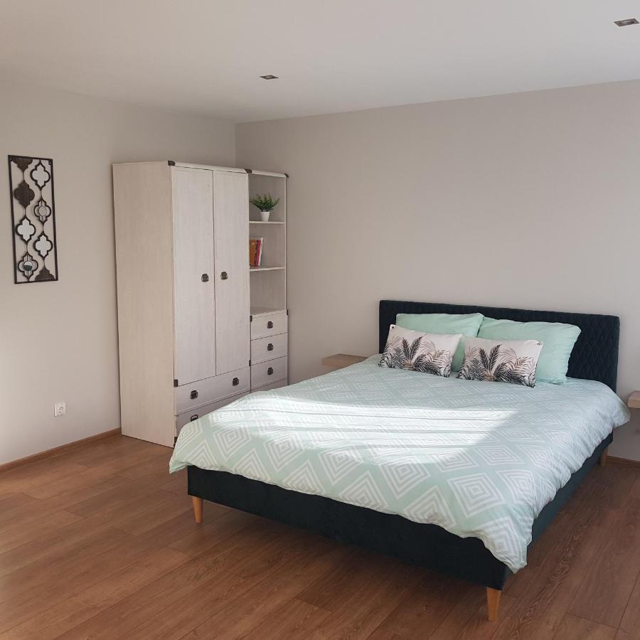 Stay In Center #Siauliai Eksteriør bilde