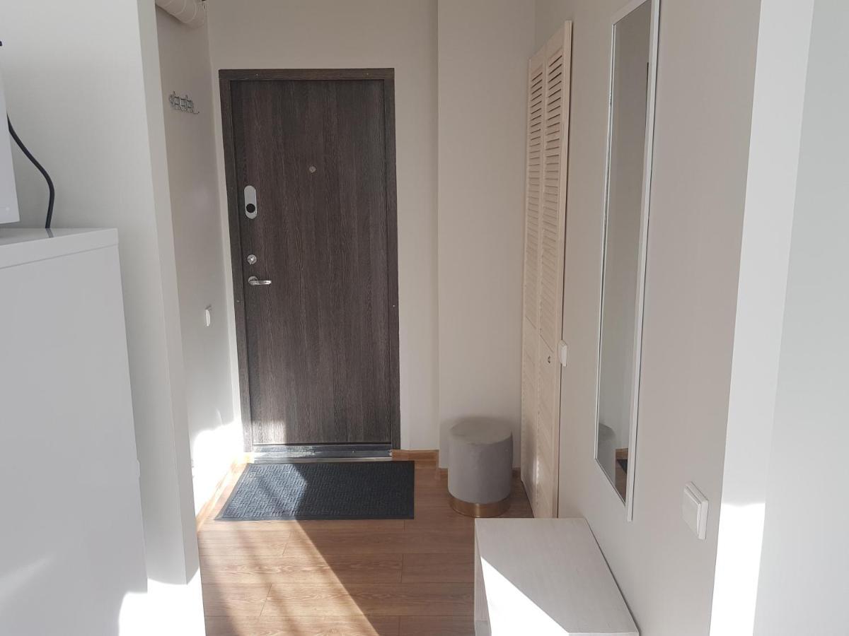 Stay In Center #Siauliai Eksteriør bilde