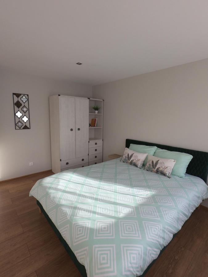 Stay In Center #Siauliai Eksteriør bilde